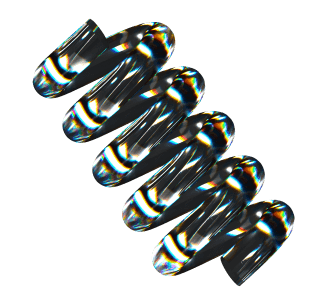 Newsletter Decoration